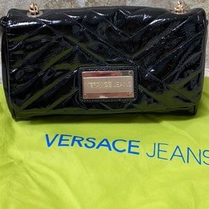 Women’s Versace jeans handbag